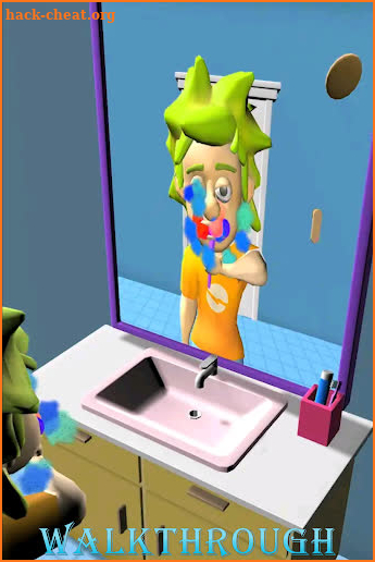 Prank Master 3D Tips screenshot