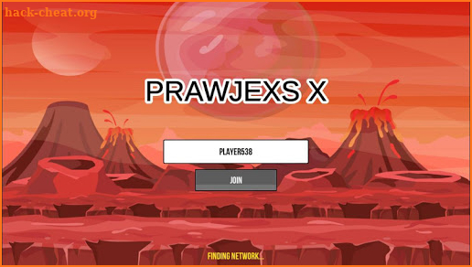 Prawjexs X screenshot