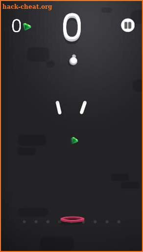 Precision Ball screenshot