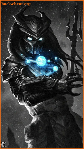 Predator Wallpapers for Phone screenshot