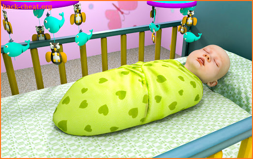 Pregnant Mother Life: Virtual Mom Family Simulator screenshot