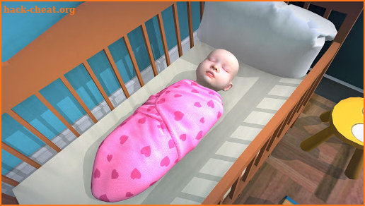 Pregnant Mother Simulator - Virtual Pregnancy Game screenshot