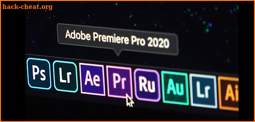 Premiere Clip - Guide for Adobe Premiere Rush screenshot