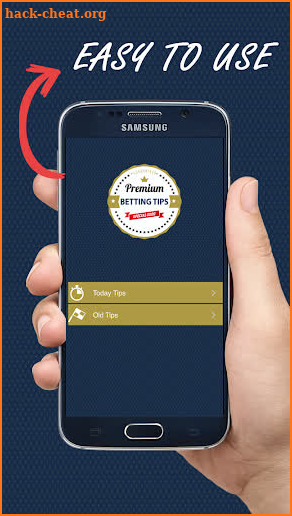 Premium Betting Tips - VIP Betting Predictions screenshot