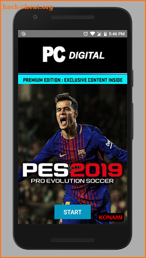 Premium Pes 2019 Guide Top screenshot