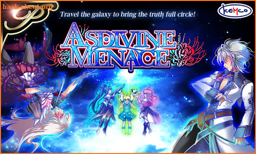 [Premium] RPG Asdivine Menace screenshot