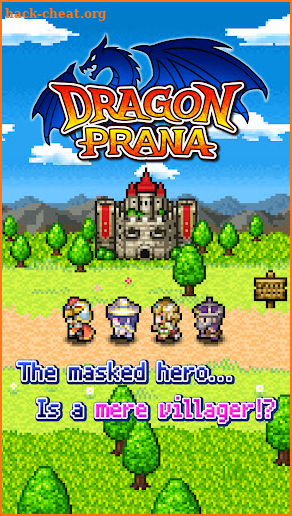 [Premium] RPG Dragon Prana screenshot