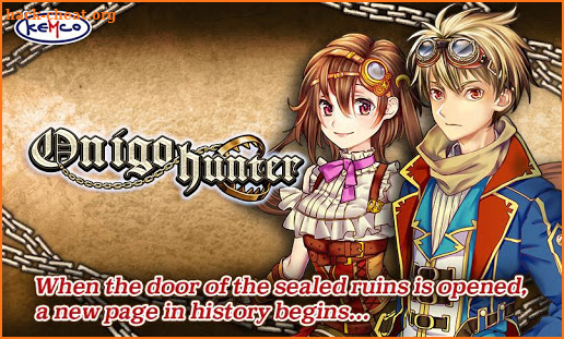 [Premium] RPG Onigo Hunter screenshot