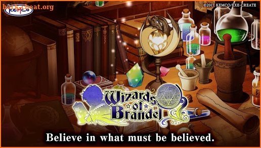 [Premium] RPG Wizards of Brandel screenshot