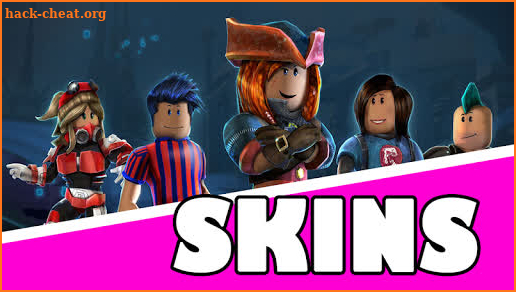 Premium Skins For Roblox screenshot