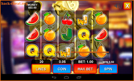 Premium Slots 777 screenshot