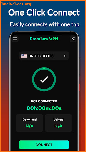 Premium VPN - Pay Once for Lifetime screenshot