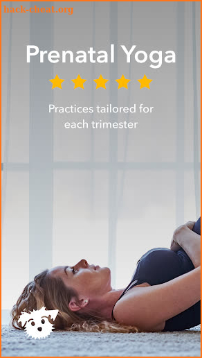 Prenatal Yoga | Down Dog screenshot