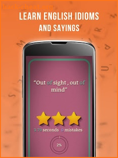 Preposition Master Pro screenshot