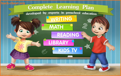 Preschool Education Center screenshot