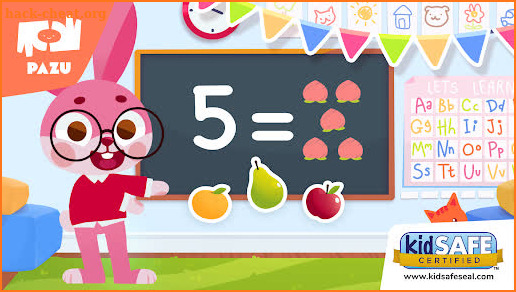 Preschool Games for Toddlers screenshot