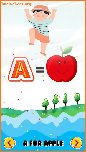 Preschool : Kids Learning screenshot