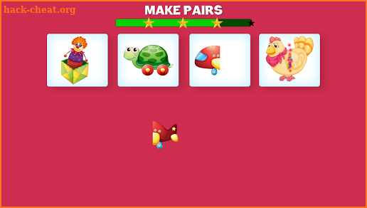 Preschool Learning - Cognitive & General Abilities screenshot