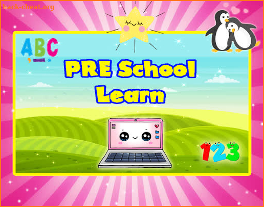 PreSchool Learning English - kids ABC & Colors ... screenshot