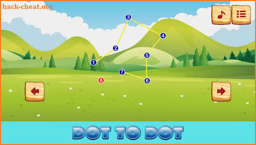 Preschool Learning Games screenshot