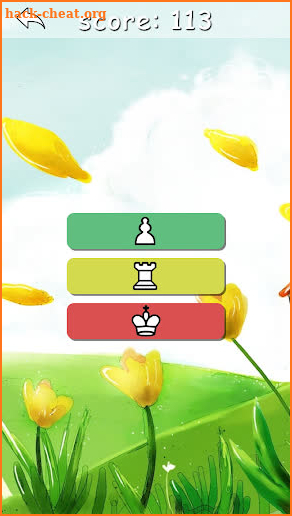 Preschool Quiz Pro screenshot