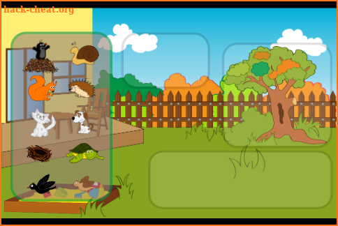 Preschooler World screenshot