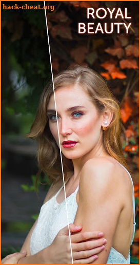 Presets & Filters for Lightroom & Polarr - Lightly screenshot