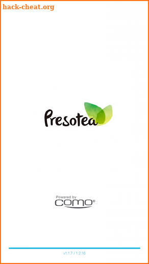 Presotea USA screenshot