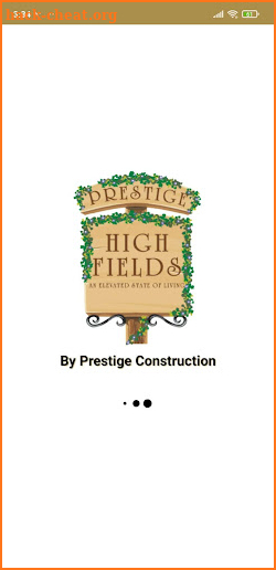 Prestige High Fields screenshot