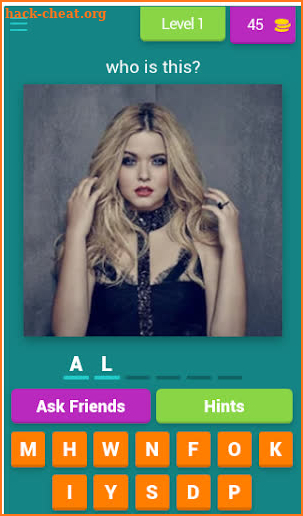 pretty little liars characters screenshot