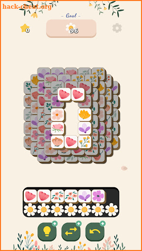 Pretty Match - Tile match screenshot