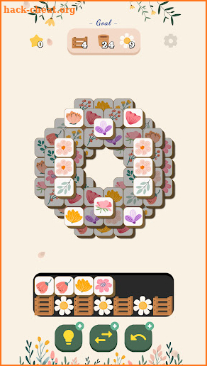 Pretty Match - Tile match screenshot