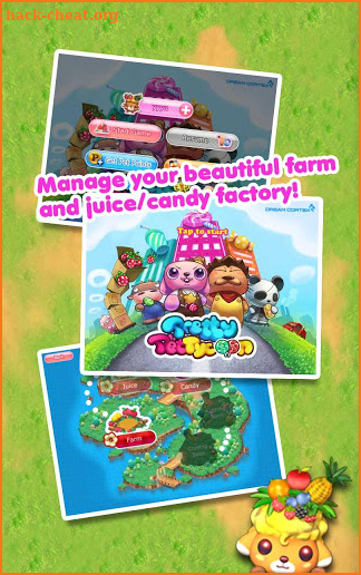 Pretty Pet Tycoon screenshot