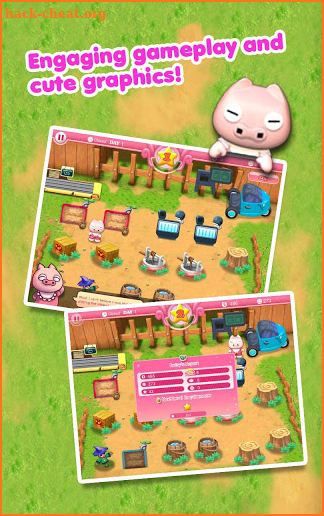 Pretty Pet Tycoon screenshot