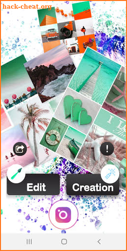 Pretty Photo Editor screenshot