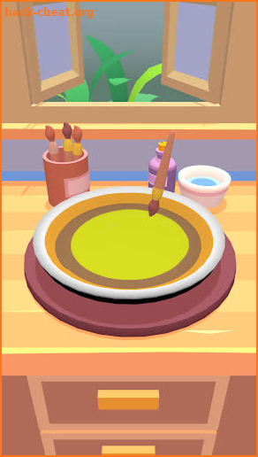 Pretty Plates screenshot