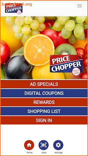 Price Chopper Des Moines screenshot