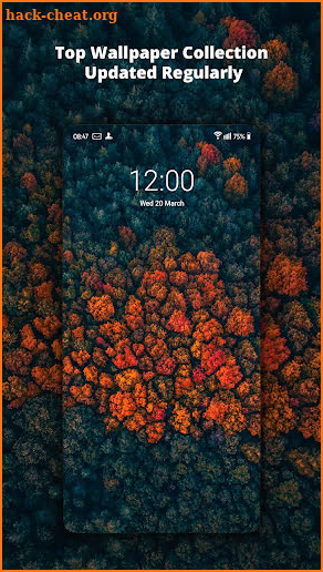 Prime HD Walls screenshot