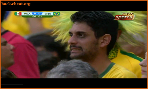 Prime Sports Plus screenshot