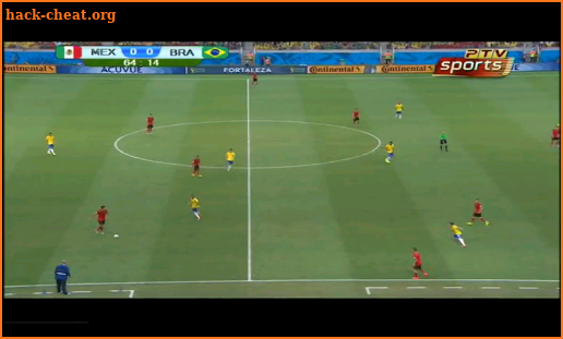 Prime Sports Plus screenshot