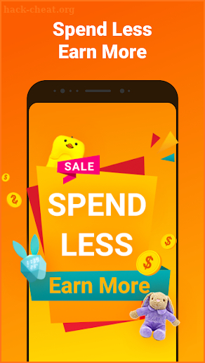 Primewe Star: Earn when you shop screenshot