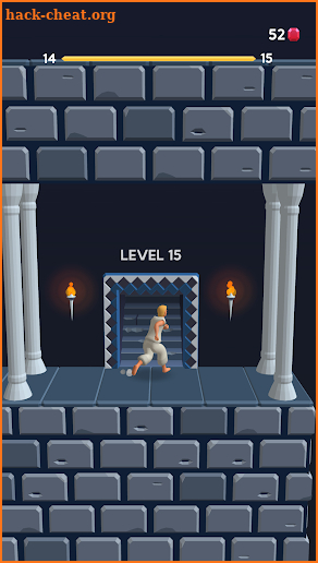 Prince of Persia : Escape screenshot