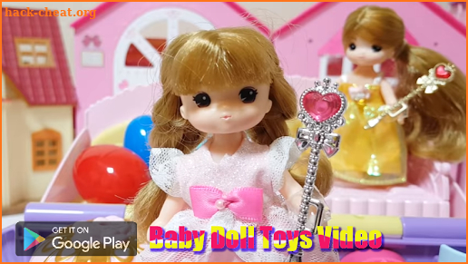 Princess Barbie~Doll Collection Video screenshot