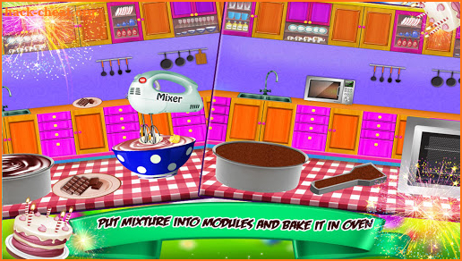 Princess Castle Wedding Cake Maker screenshot