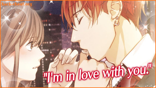 Princess Closet : Otome games free dating sim screenshot