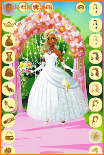 Princess Dress Up 2 screenshot