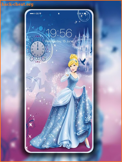 Princess HD Wallpapers 2019 screenshot