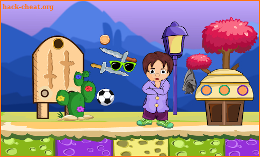 Princess Magic Rescue screenshot