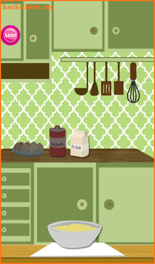 Princess Make Cake - Dessert Bakery screenshot