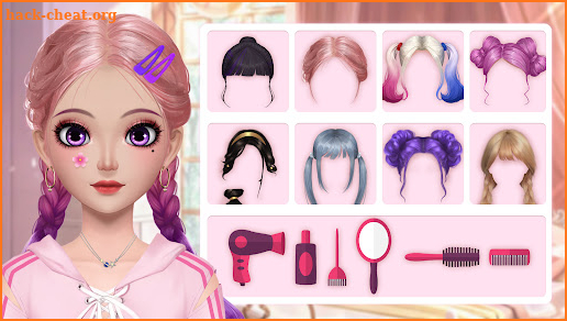 Princess Makeup: Makeup Games screenshot